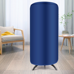 Secador de ropa plegable, Secado Rápido y Eficiente en Cualquier Espacio