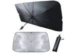 Parasol Plegable Universal – Sombra y Comodidad en Todo
